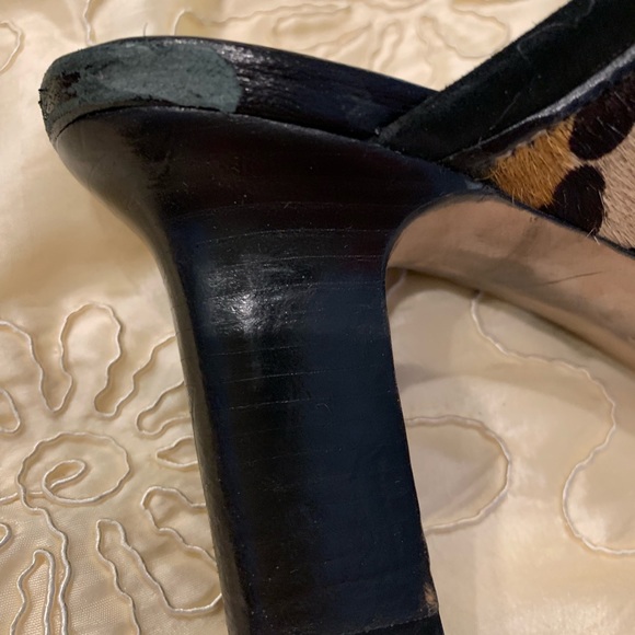 Cole Haan Leather mules - Picture 5 of 8
